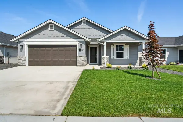 3491 E Betty St., Kuna, ID 83634
