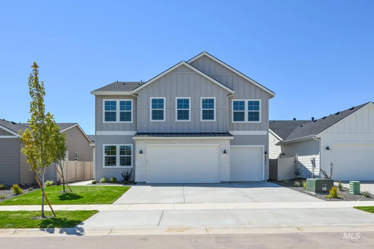 6271 W Snow Currant St, Meridian, ID 83646 - #1