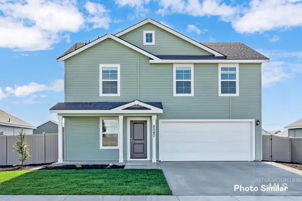 2645 W Pollinator Dr, Kuna, ID 83634