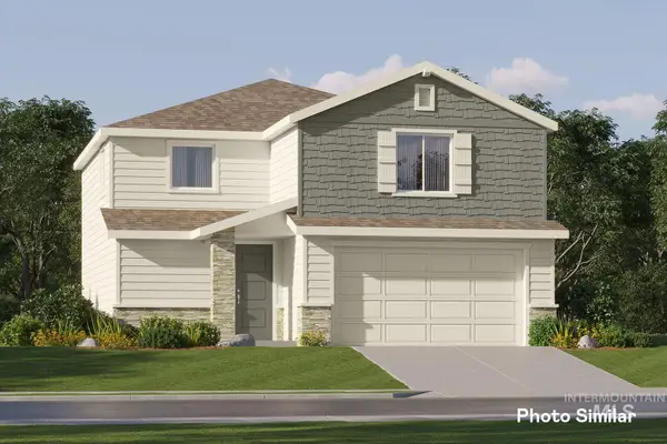 2623 Fall Line St, Caldwell, ID 83605