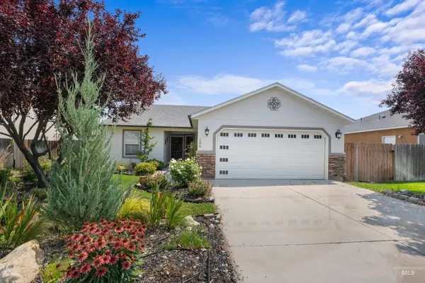 106 Bridgeport Ave., Caldwell, ID 83605