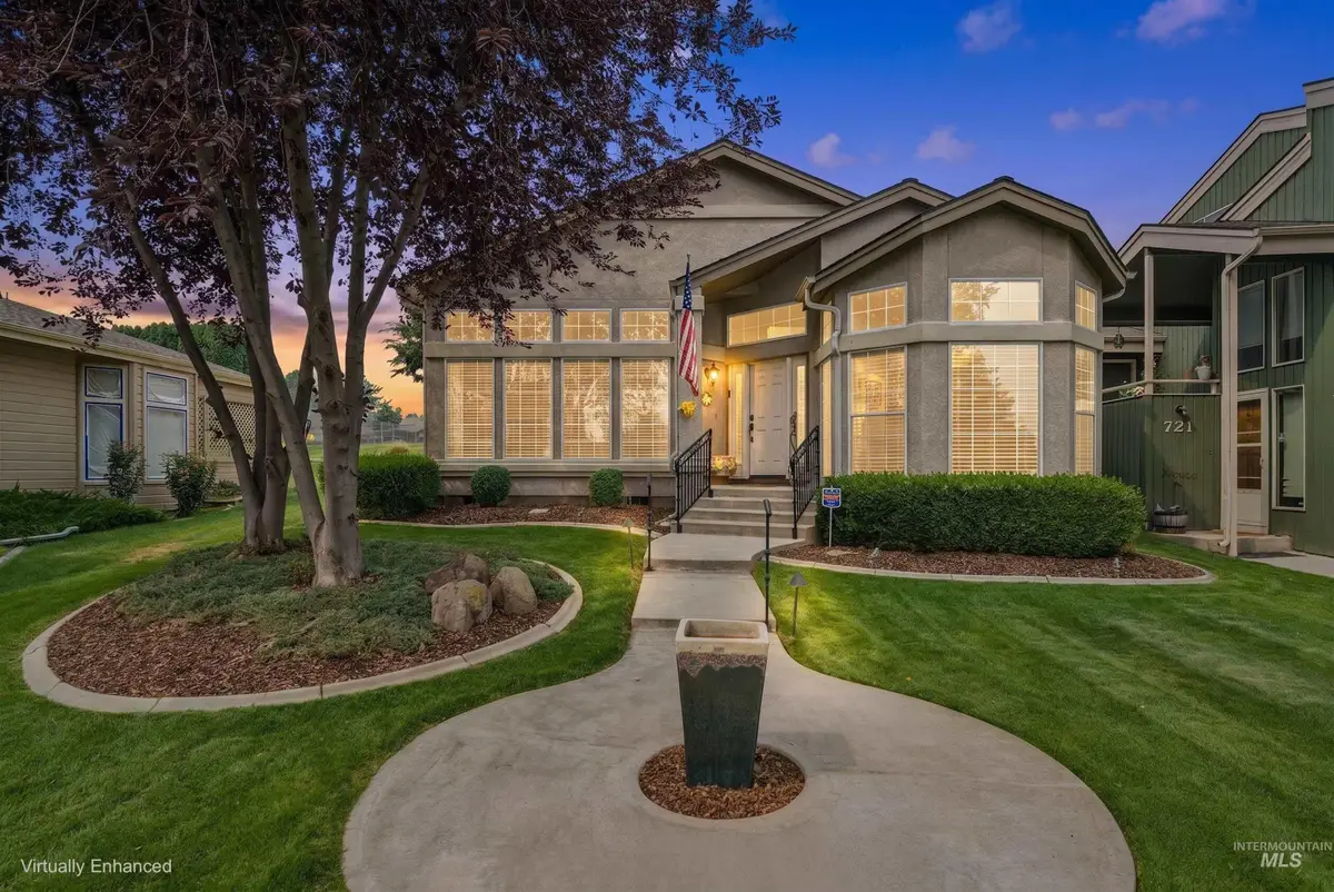 719 Parkside Way, Nampa, ID 83686 - #1