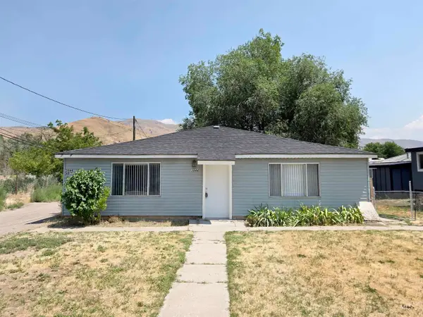 3844 Jason Ave, Pocatello, ID 83204