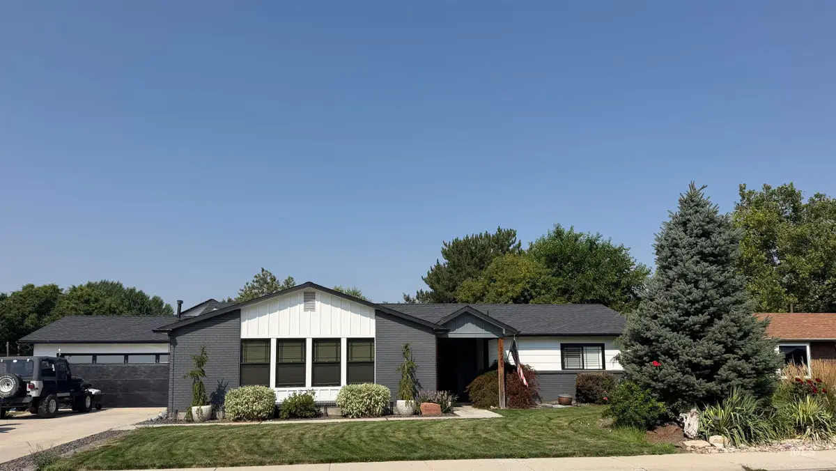 2845 S Chinkapin Ave, Boise, ID 83709 - #1