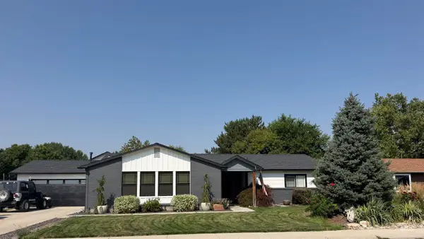 2845 S Chinkapin Ave, Boise, ID 83709