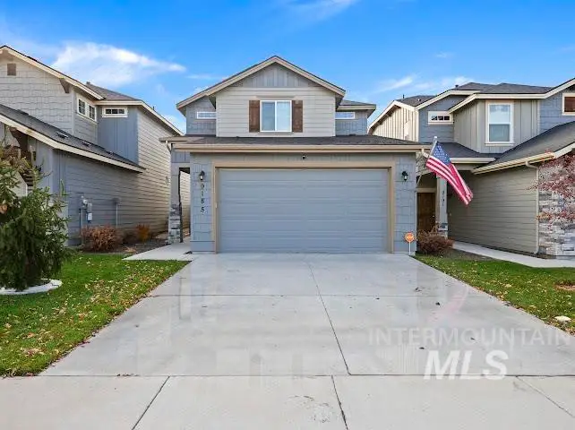 9185 W Tillamook Dr, Boise, ID 83709 - #1