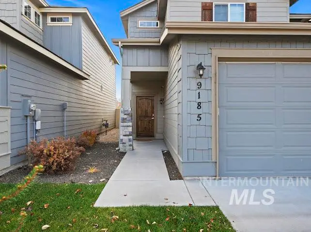 9185 W Tillamook Dr, Boise, ID 83709 - #2