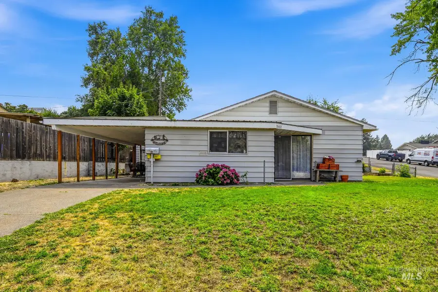 2602 9th Ave, Lewiston, ID 83501 - #2