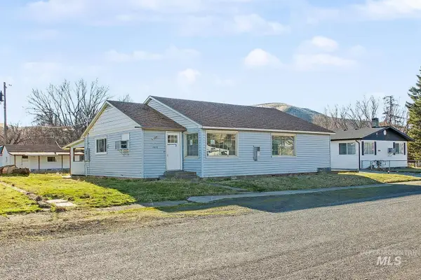 1830 Columbia Street, Pomeroy, WA 99347