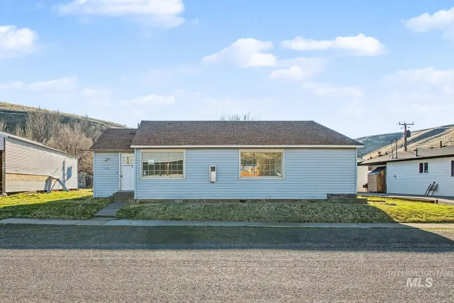 1830 Columbia Street, Pomeroy, WA 99347 - #2