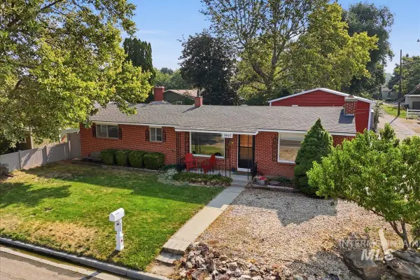 2607 S Montana, Caldwell, ID 83605