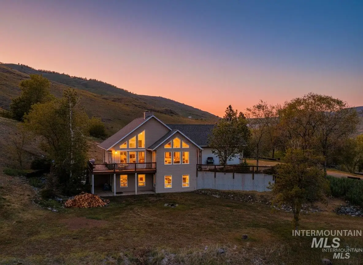 160 Buckhorn Road, White Bird, ID 83554 - #1