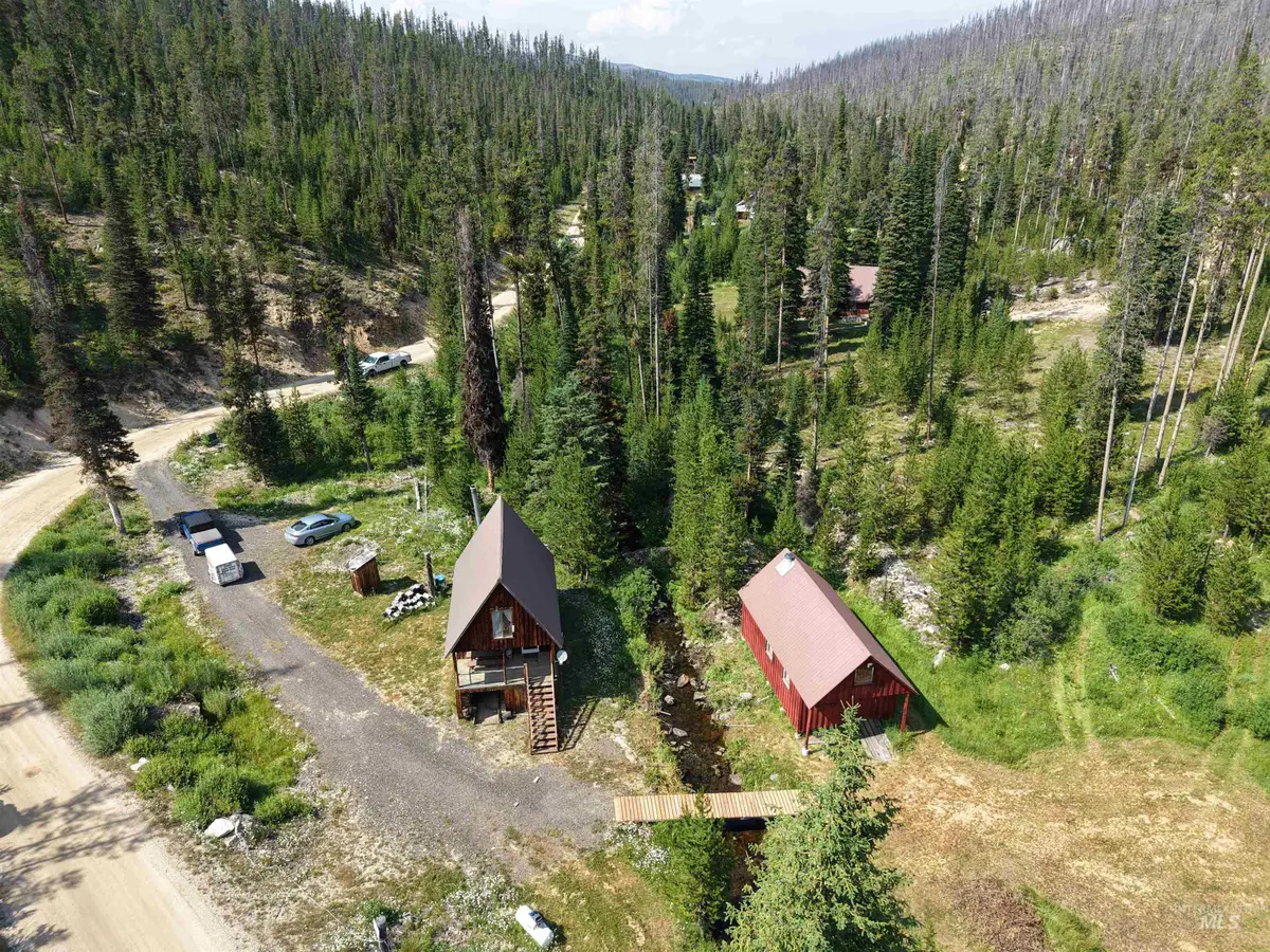 2871 Dixie Rd, Dixie, ID 83525 - #1