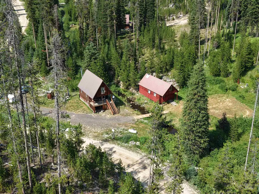 2871 Dixie Rd, Dixie, ID 83525 - #2