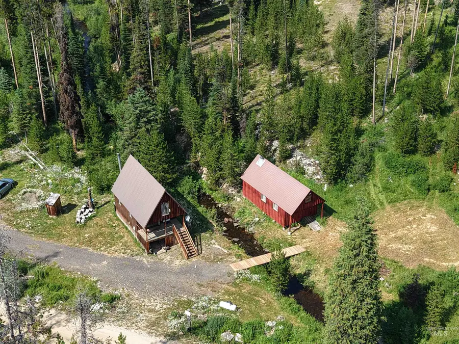 2871 Dixie Rd, Dixie, ID 83525 - #3