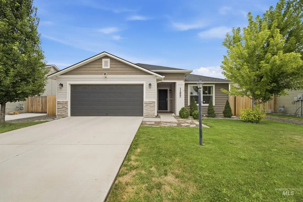 11852 Wilmington St, Caldwell, ID 83605 - #1