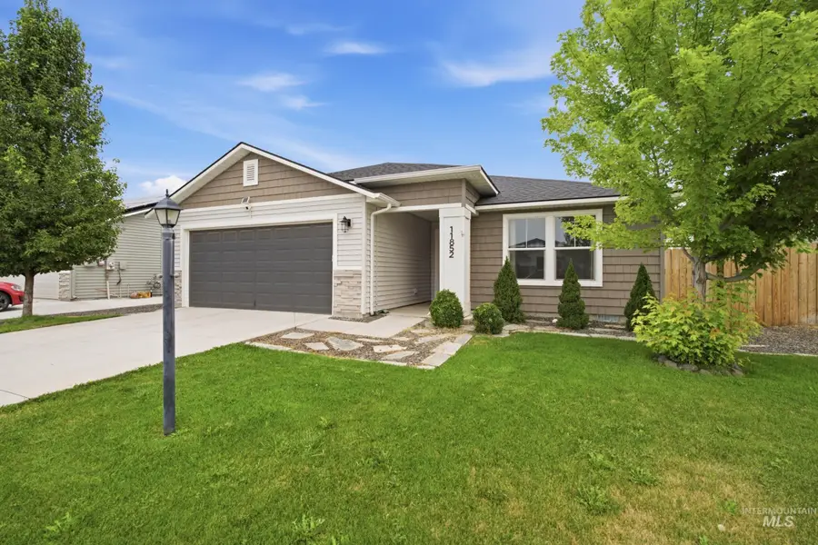 11852 Wilmington St, Caldwell, ID 83605 - #2