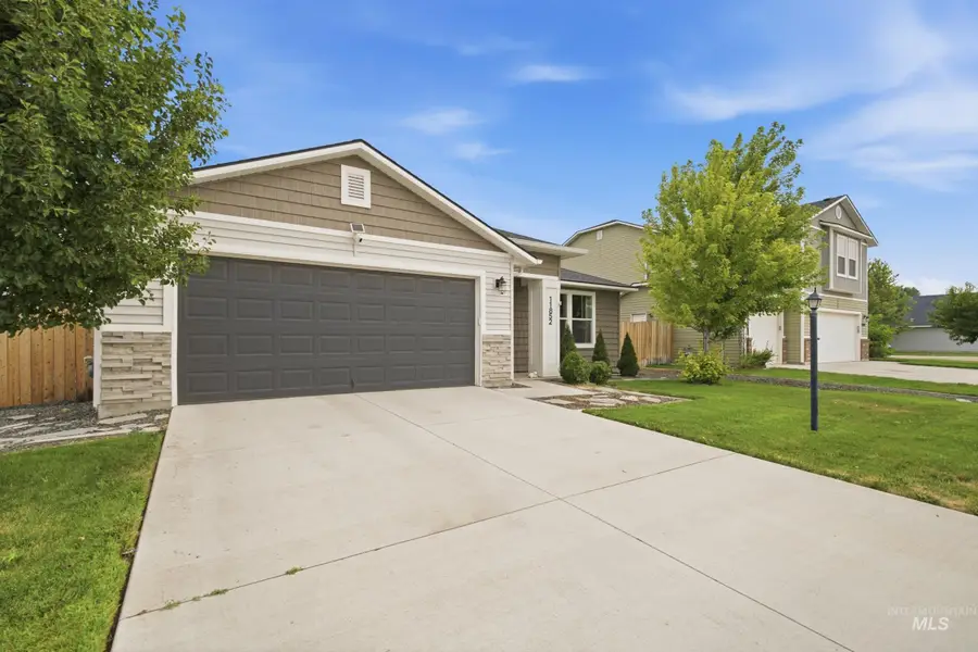 11852 Wilmington St, Caldwell, ID 83605 - #3