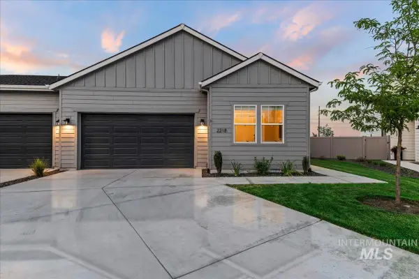2218 N Leatherwood Ave, Star, ID 83669