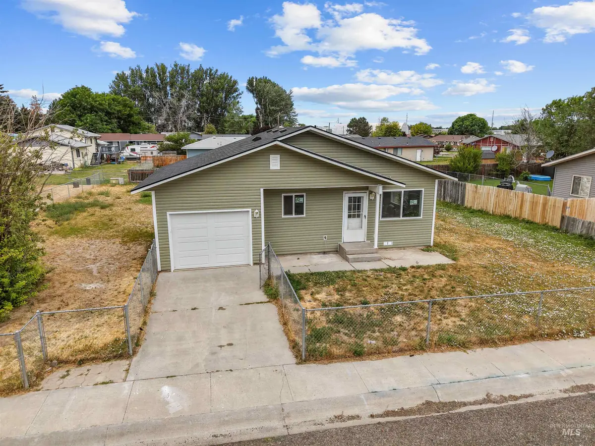 1441 E Street, Heyburn, ID 83336 - #1