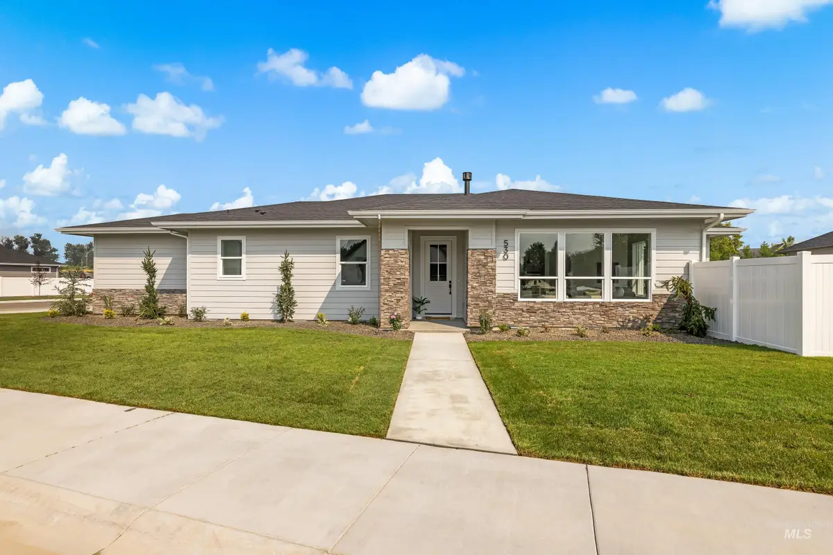 530 Mountain Loop Rd, Middleton, ID 83644 - #1