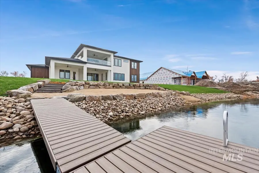993 S Waning Ln, Eagle, ID 83616 - #2