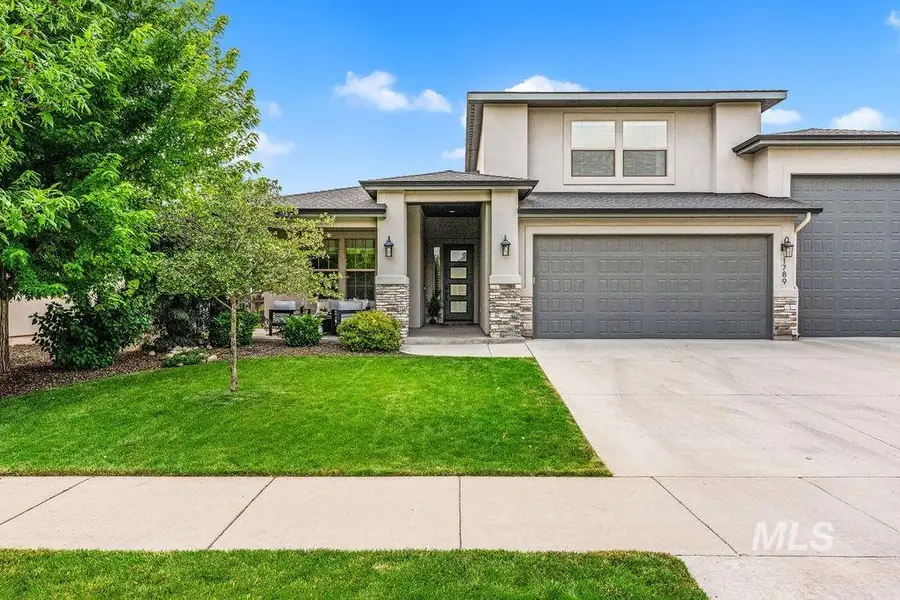 1789 N Monterossa Way, Eagle, ID 83616 - #2