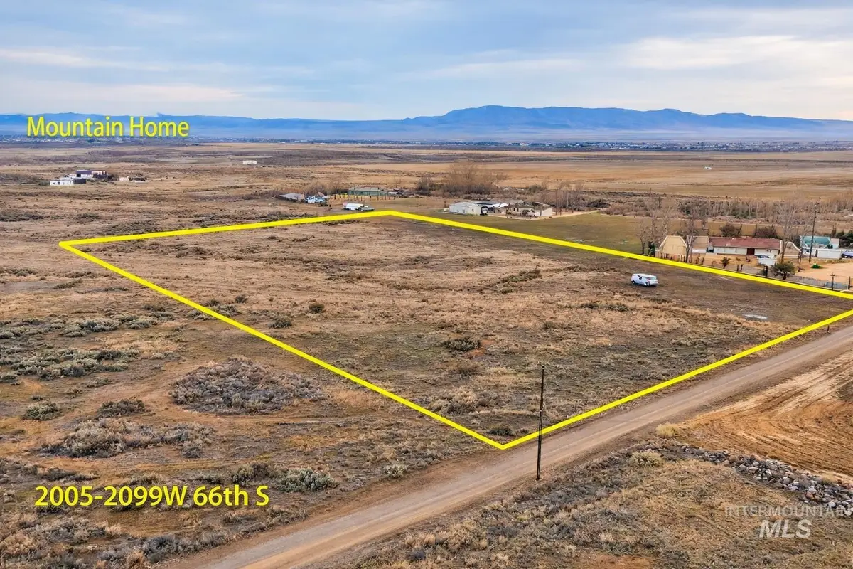 TBD SW Raber Dr, Mountain Home, ID 83647 - #1