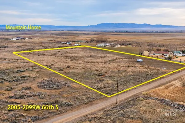 TBD SW Raber Dr, Mountain Home, ID 83647