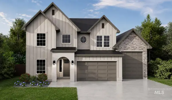 2649 N Buhrstone Ave, Eagle, ID 83616
