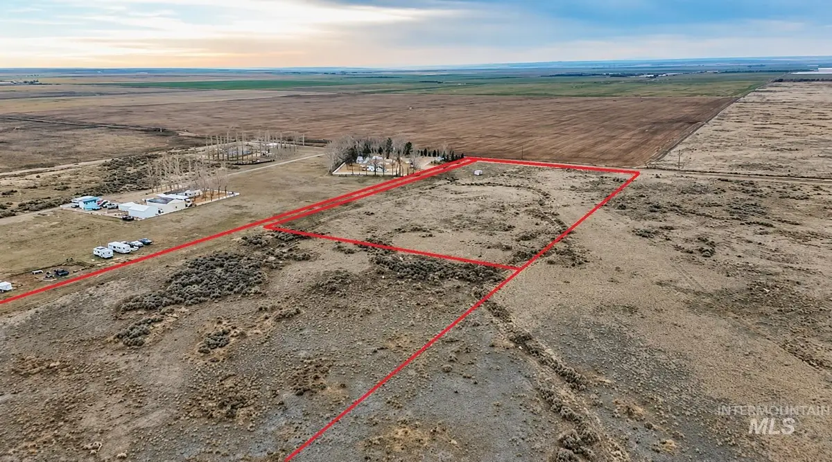 TBD 5AC SW Raber Dr, Mountain Home, ID 83647 - #1