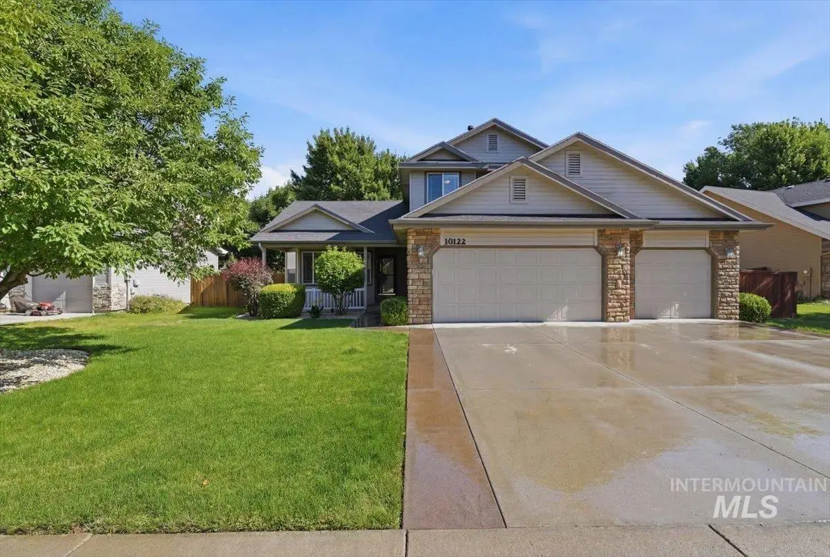 10122 W Aguila Court, Star, ID 83669 - #1