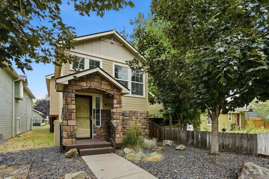 6219 W York, Boise, ID 83704 - #3