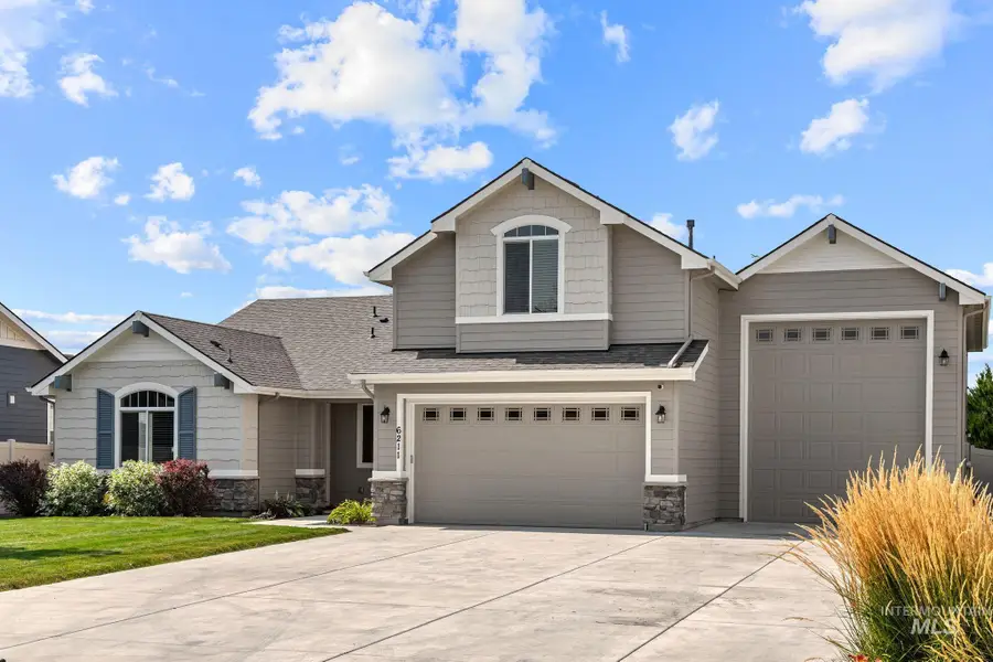 6211 E Path Dr, Nampa, ID 83687 - #2