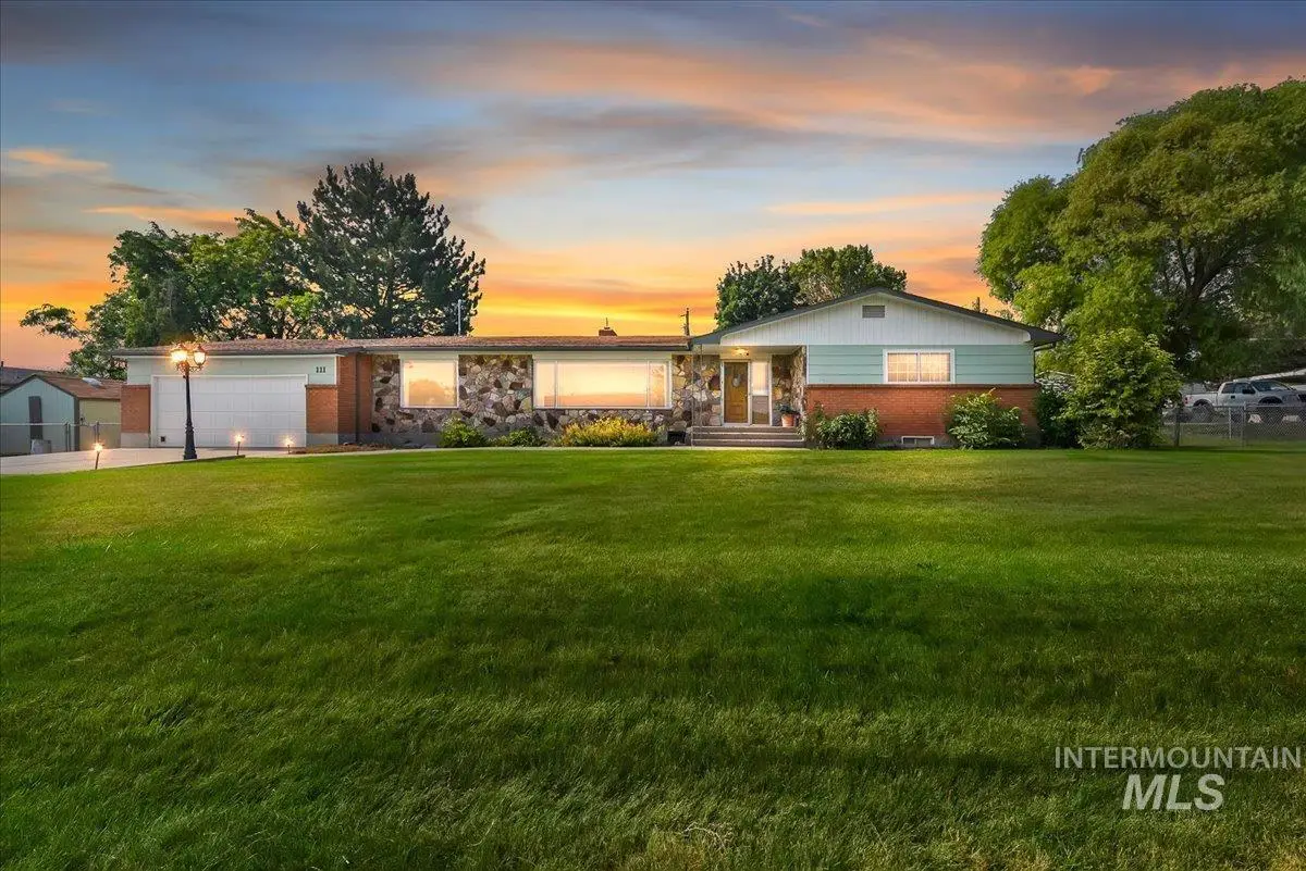 111 Palmer Dr, Nampa, ID 83686 - #1