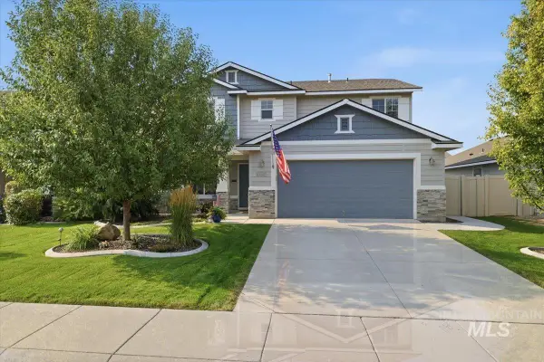 10615 Hackberry Street, Nampa, ID 83687