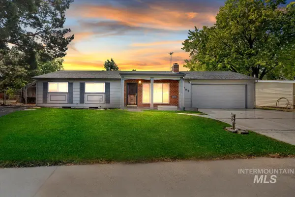 6909 W. Sunnybrook Dr, Boise, ID 83709