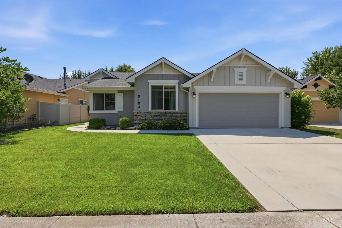 5159 W Brunmier, Eagle, ID 83616 - #1