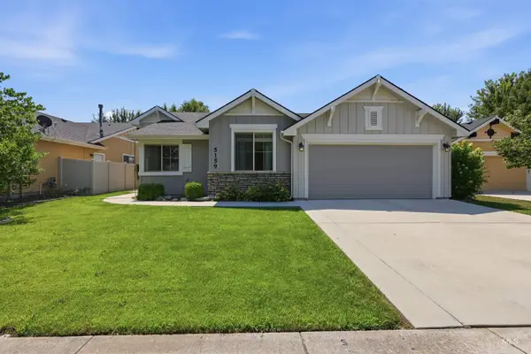 5159 W Brunmier, Eagle, ID 83616