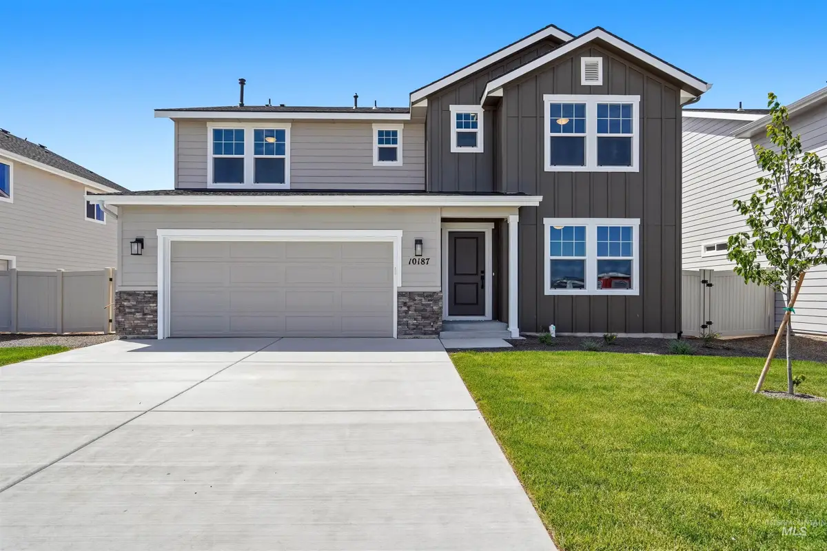4317 Solitude Way, Nampa, ID 83687 - #1