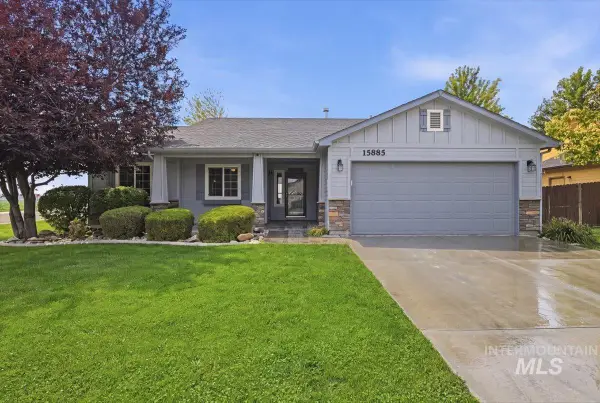 15885 Granite Peak Avenue, Nampa, ID 83651