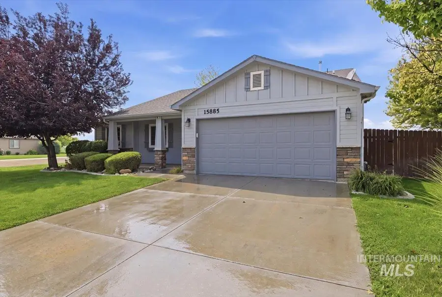15885 Granite Peak Avenue, Nampa, ID 83651 - #3