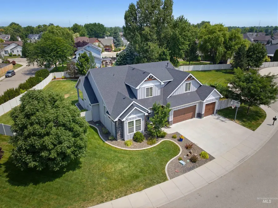 4508 N Rosepoint Place, Meridian, ID 83646 - #2
