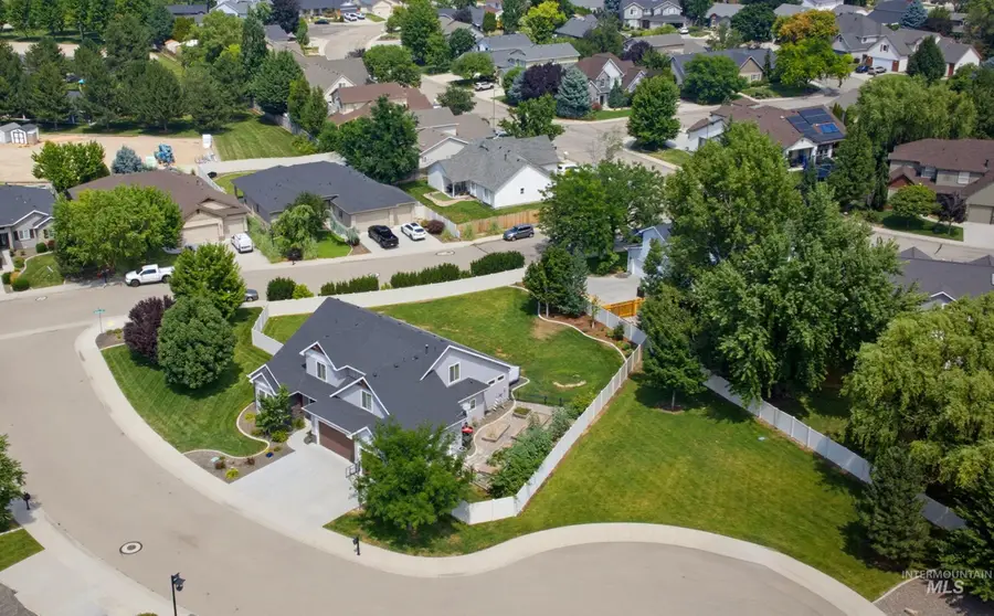 4508 N Rosepoint Place, Meridian, ID 83646 - #3