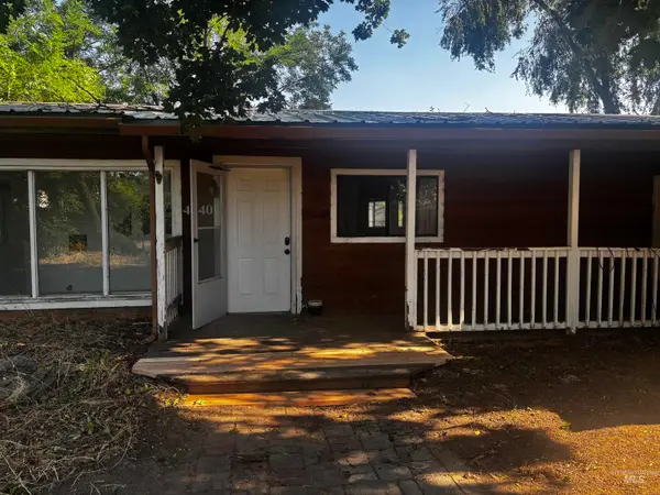 4840 W Richardson St, Boise, ID 83705