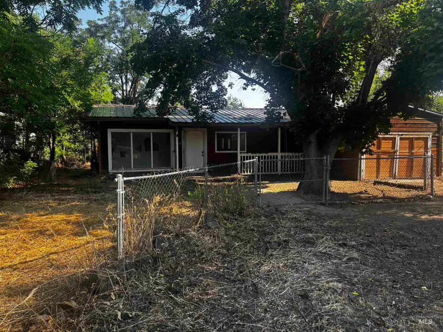 4840 W Richardson St, Boise, ID 83705 - #2