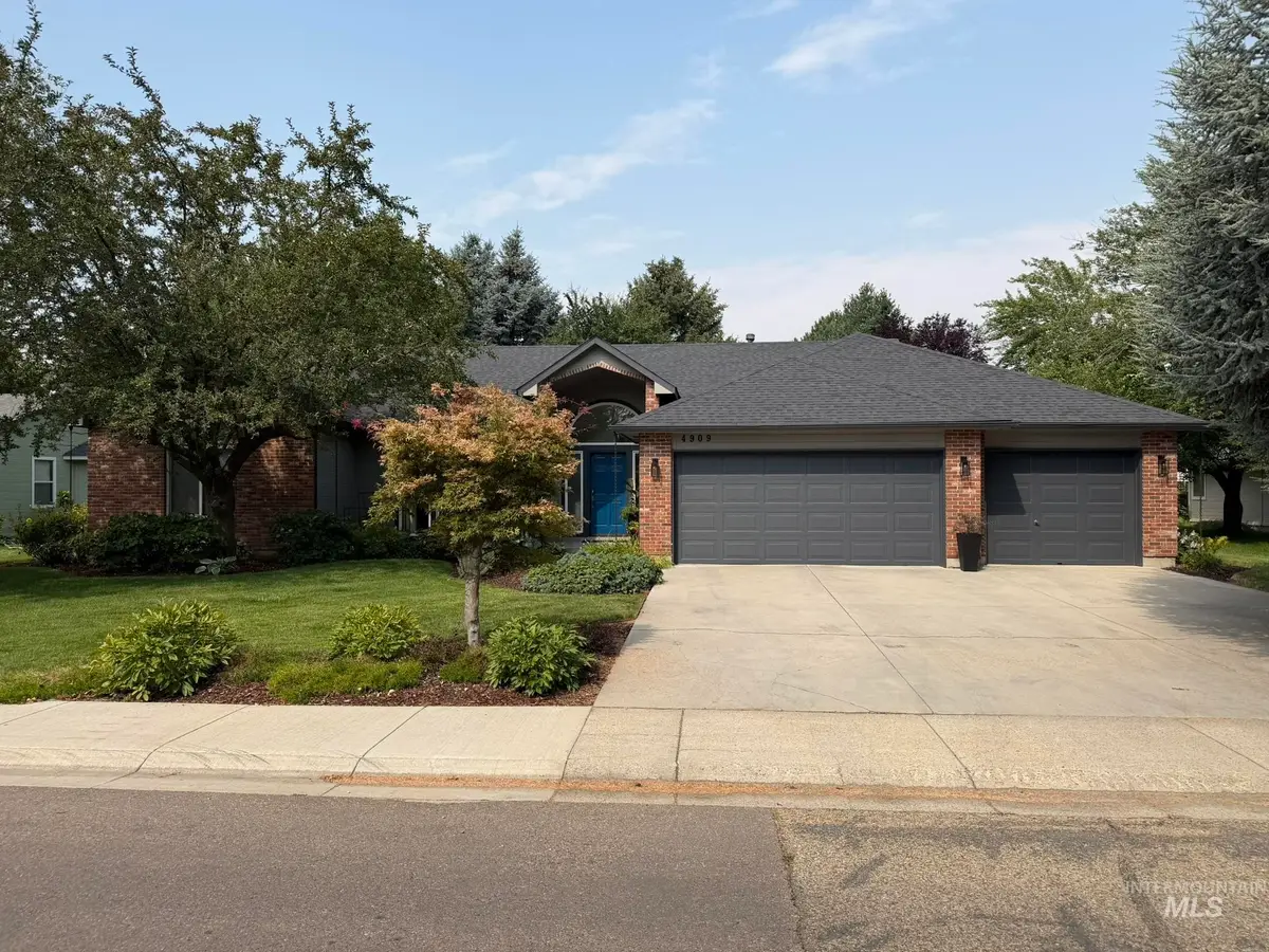 4909 N Farrow, Boise, ID 83713 - #1