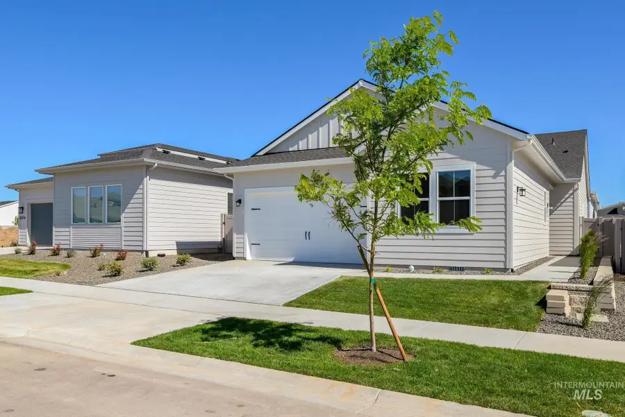 8556 W Sugar Hill St, Star, ID 83669 - #3