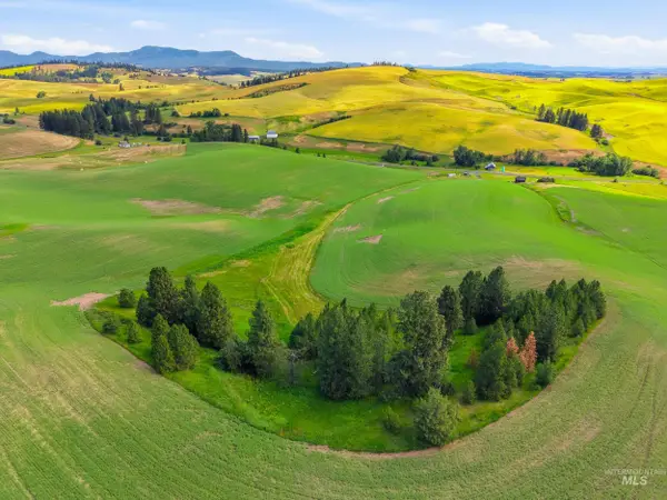 TBD Lenville Road, Moscow, ID 83843