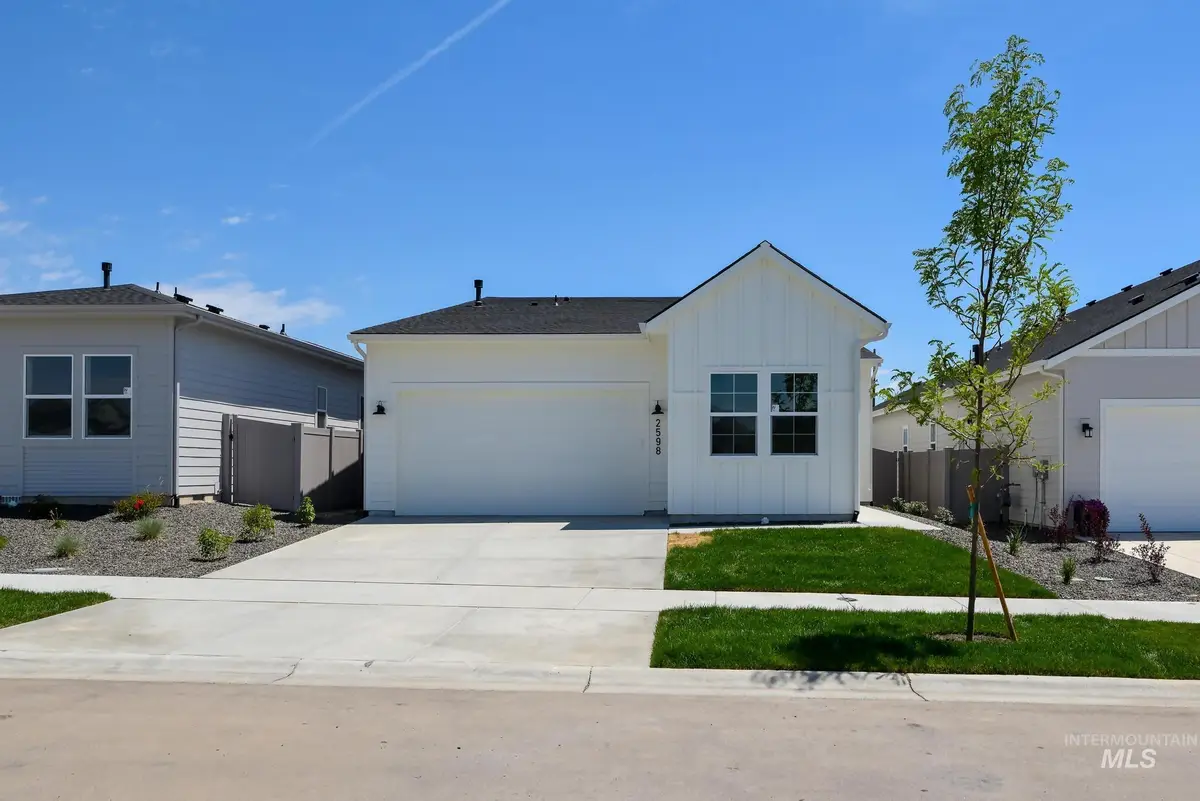 2598 N Leatherwood Ave, Star, ID 83669 - #1